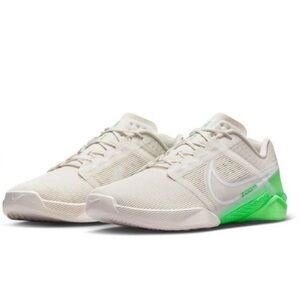 Nike Zoom Metcon Turbo 2 Training Shoes DH3392-005 Men’s 7 / Women’s 8.5